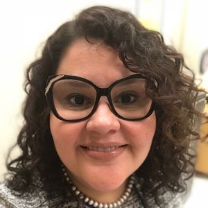 Meet your Posher, Darlene